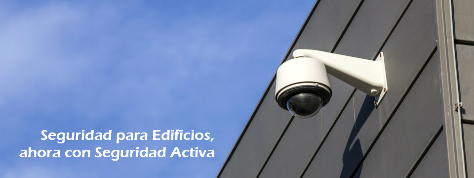 Seguridad para Edificios